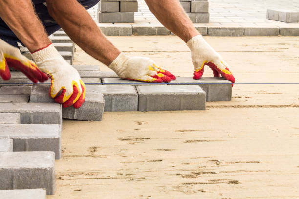 Best Driveway Repair Near Me  in Linntown, PA