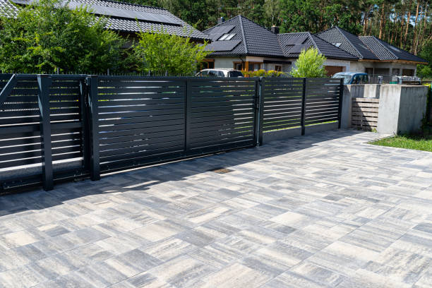 Best Driveway Pavers Cost  in Linntown, PA