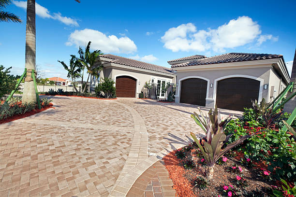 Reasons to Select Us for Your Driveway Paving Requirements in Linntown, PA