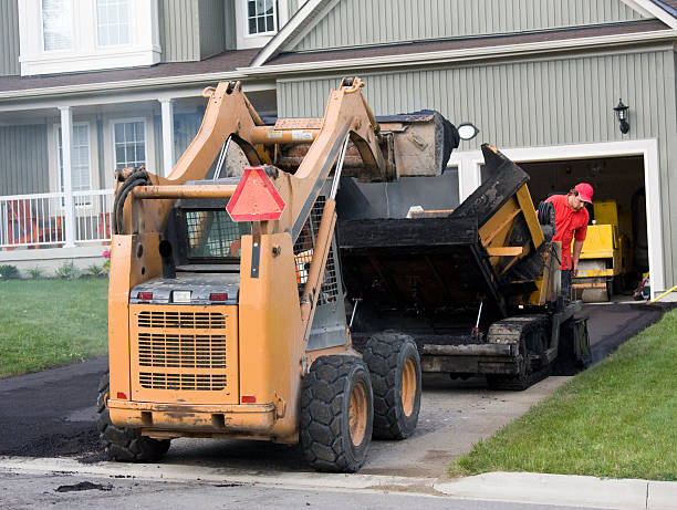 Best Paver Driveway Replacement  in Linntown, PA