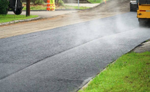 Best Local Driveway Pavers  in Linntown, PA