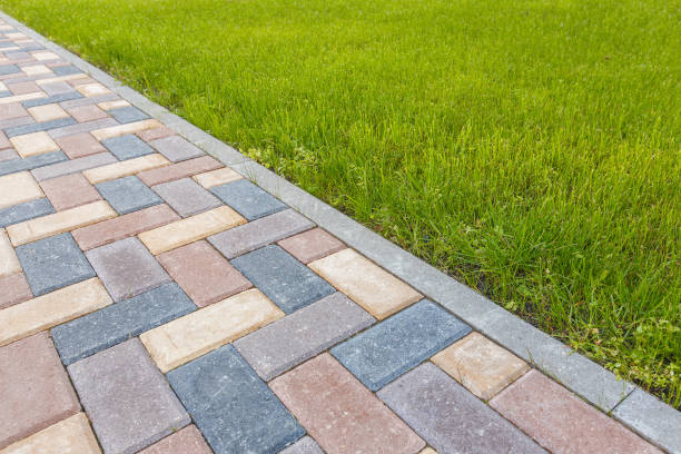 Best Professional Driveway Pavers  in Linntown, PA