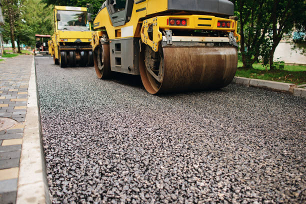 Best Cobblestone Driveway Pavers  in Linntown, PA